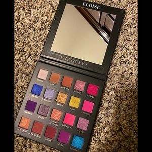 ELOISE The Queen Palette